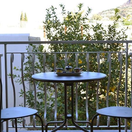 L'Agrumeto Forio di Ischia Extérieur photo