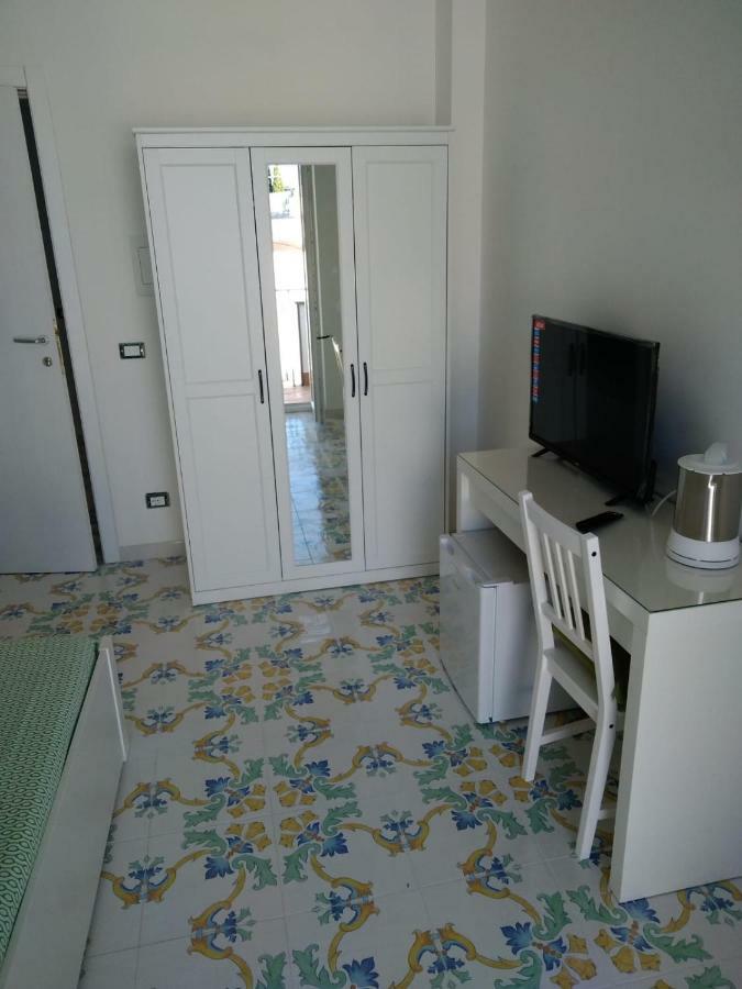 L'Agrumeto Forio di Ischia Extérieur photo